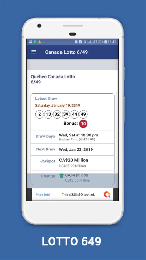 app loto quebec|Iba pa.
